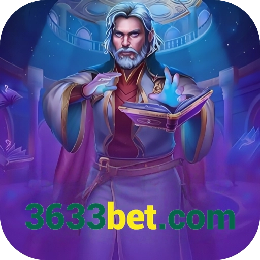 Cassino Online 3633bet - A Melhor Experiência de Jogos do Brasil