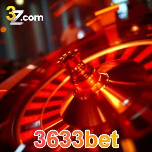 3633bet com App
