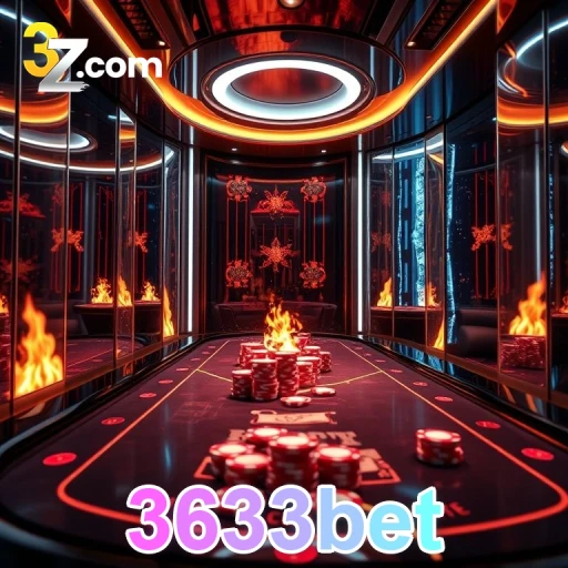 3633bet com Login