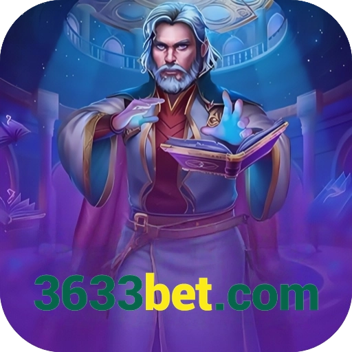 3633bet com LOGO